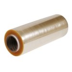 Filme PVC 38 cm x 800 metros | Tecfilm