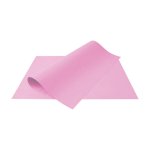 Cartolina Rosa 180g 48x65cm PCT 100fls