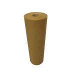 Bobina de Papel Pardo Kraft 120cmX120m 80g 12kg