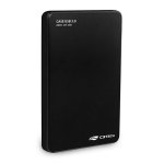 Gaveta para HD/SSD Externo 2.5´ C3 Tech CH-300BK USB 3.0