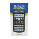 Calculadora Científica Go Office 12 dígitos