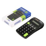 Calculadora de Bolso Go Office 8 dígitos