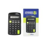 Calculadora de Bolso Go Office 8 dígitos