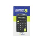 Calculadora de Bolso Go Office 8 dígitos