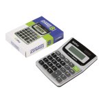 Calculadora de Mesa Go Office 8 dígitos