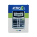 Calculadora de Mesa Go Office 8 dígitos