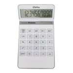 Calculadora de Mesa Go Office 10 dígitos