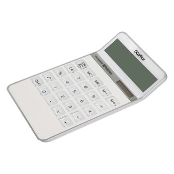 Calculadora de Mesa Go Office 10 dígitos