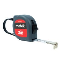 Trena Moblik de Aço 3m