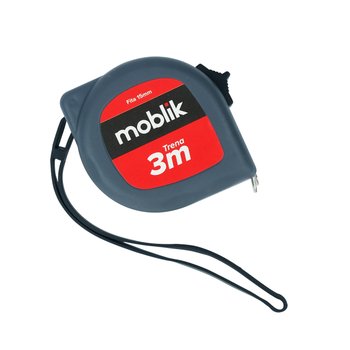 Trena Moblik de Aço 3m