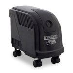 Estabilizador 1000VA Force Line Evo III Bivolt/115V Preto