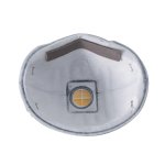Respirador Concha 3M 8023 PFF2 com Válvula 10 unidades