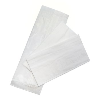 Guardanapo Sachê 40 x 11,5cm CX 2000 Saches C/2UN
