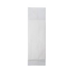 Guardanapo Sachê 40 x 11,5cm CX 2000 Saches C/2UN