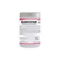 Sanitizante Clorospar 500 g | Spartan