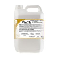 Detergente Limpa Carpete Xtraction II 5 Litros | Spartan