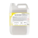 Removedor de Ceras Floor Finish Remover 5 Litros | Spartan