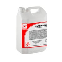 Detergente para Máquina Lava Louças Warewasher 5 Litros | Spartan