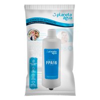 Filtro para Bebedouro Libell Acquaflex LB 1067