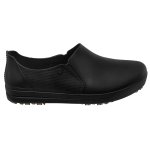 Sapato de Segurança Antiderrapante Preto 33 Sticky Shoes Woman 