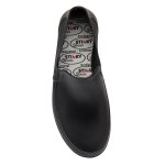 Sapato de Segurança Antiderrapante Preto 33 Sticky Shoes Woman 