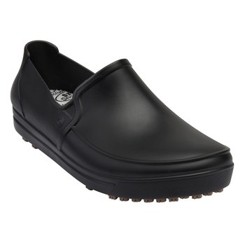 Sapato de Segurança Antiderrapante Preto 36 Sticky Shoes Woman 