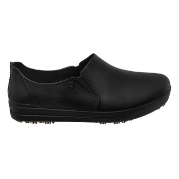 Sapato de Segurança Antiderrapante Preto 41 Sticky Shoes Man 