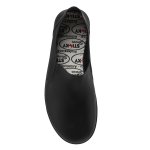 Sapato de Segurança Antiderrapante Preto 42 Sticky Shoes Man 