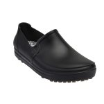 Sapato de Segurança Antiderrapante Preto 43 Sticky Shoes STM Man 