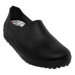 Sapato de Segurança Antiderrapante Preto 43 Sticky Shoes STM Man 