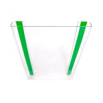 Display Acrílico Petroperfil 145X220mm Porta Livro