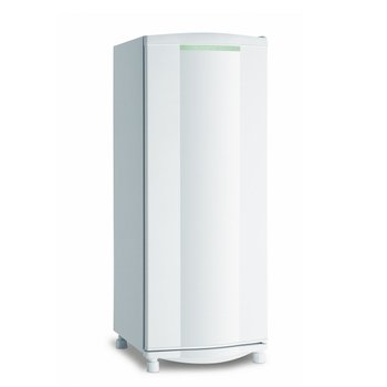 Refrigerador Consul CRA30FBBNA 261L Branco 220V