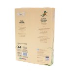 Papel A4 Ledesma NAT 75 g 500 folhas (Papel Não Branco)