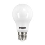 Lâmpada Led Bulbo Taschibra 12Watts 6500K Branca Autovolt