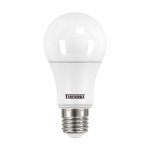 Lâmpada Led Bulbo Taschibra 15Watts 6500K Branca Autovolt