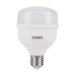 Lâmpada Led Bulbo Taschibra 20Watts 6500K Branca Autovolt