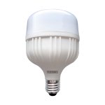 Lâmpada Led Bulbo Taschibra 40Watts 6500K Branca Autovolt