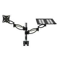 Suporte Articulado para Monitor ALPHA AN 13 a 27" | Air Micro