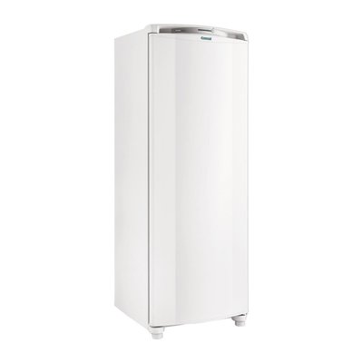 Refrigerador 342L Consul CRB39ABANA Branco 110V