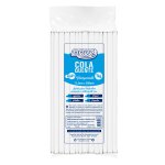 Refil Cola de Silicone BRW Hot Melt Grossa PCT 1kg