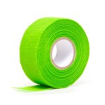 Fita Autoadesiva Cremer 25mm x 15m Verde PCT 8UN