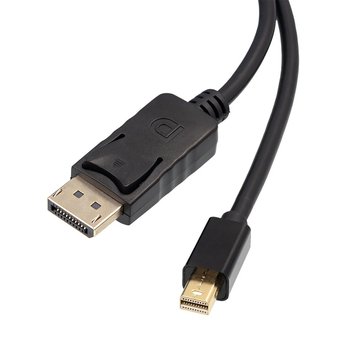 Cabo Mini Displayport para HDMI M MD9 9195 1,80m