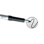 Marcador Permanete Bic Ultrafine 0,6mm Preto