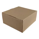 Caixa de Papelão para Correios 340x275x140mm 25 unidades
