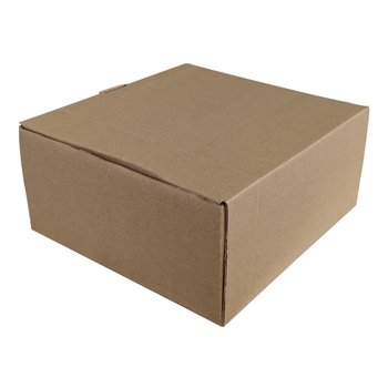 Caixa de Papelão para Correios 340x275x140mm 25 unidades