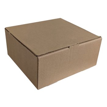 Caixa de Papelão para Correios 340x275x140mm 25 unidades