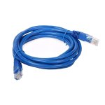 Cabo de Rede X-Cell XC-CR-10M  10m CAT5e RJ45 Azul