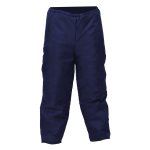 Calca Térmica Maicol Nylon Azul Marinho -35graus G