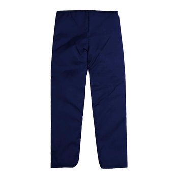 Calca Térmica Maicol Nylon Azul Marinho -35graus G