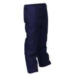 Calca Térmica Maicol Nylon Azul Marinho -35graus G